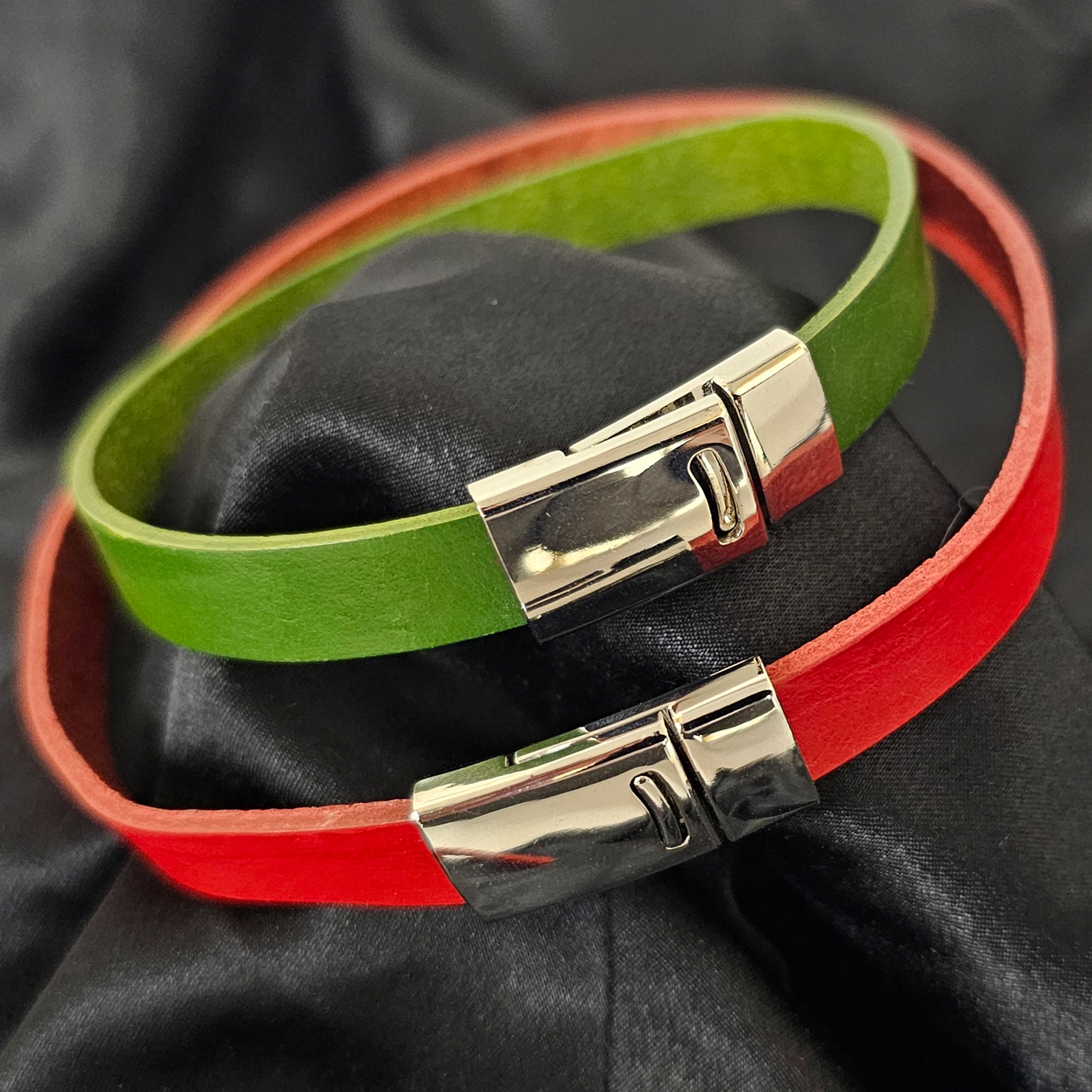 Magnetverschluss_4 Ederstahl Magnetverschluss - rostfrei für Armbänder